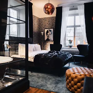 Nofo Hotel, Worldhotels Crafted Ville de Stockholm