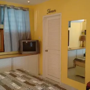 Apartment 220 
