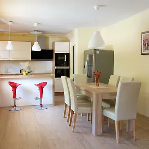Apartment Polenta 